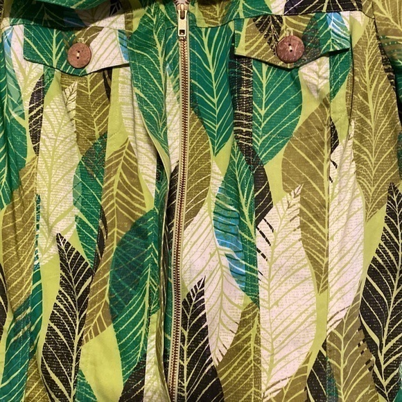 Berek2 top - Picture 4 of 8